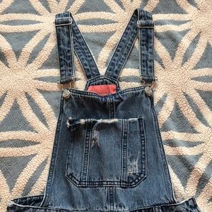 Overalls